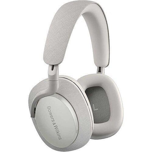 Bowers & Wilkins PX7 S2 Kablosuz Kulak Üstü Kulaklık - Gri - 4