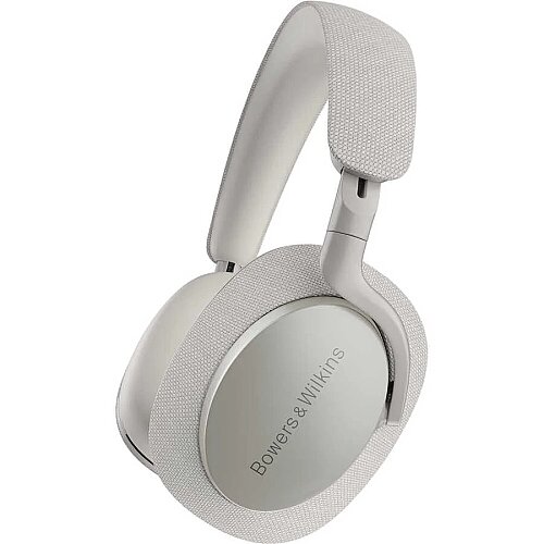 Bowers & Wilkins PX7 S2 Kablosuz Kulak Üstü Kulaklık - Gri - 5
