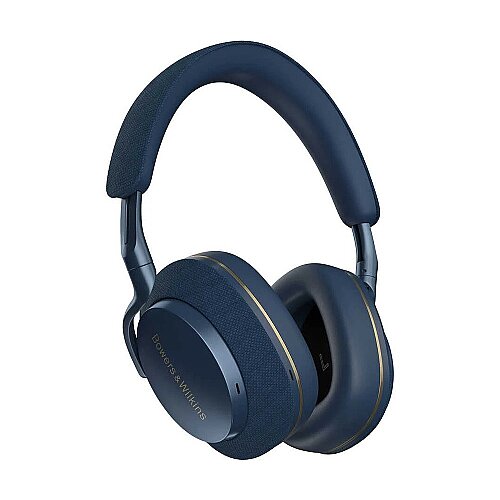 Bowers & Wilkins PX7 S2 Kablosuz Kulak Üstü Kulaklık - Mavi - 2