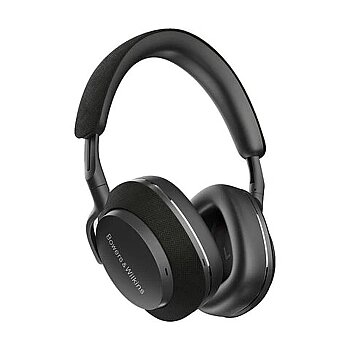 Bowers & Wilkins PX7 S2 Kablosuz Kulak Üstü Kulaklık - Siyah - Bowers & Wilkins