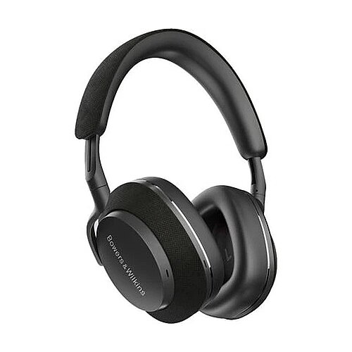 Bowers & Wilkins PX7 S2 Kablosuz Kulak Üstü Kulaklık - Siyah - 1