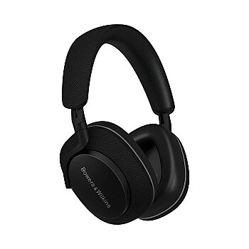 Bowers & Wilkins Px7 S2e Kulak Üstü Kulaklık - Antrasit Siyah - 2