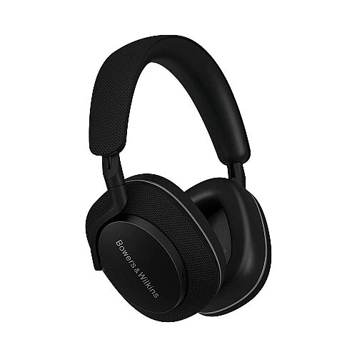 Bowers & Wilkins Px7 S2e Kulak Üstü Kulaklık - Antrasit Siyah - 2