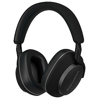 Bowers & Wilkins Px7 S2e Kulak Üstü Kulaklık - Antrasit Siyah - 3