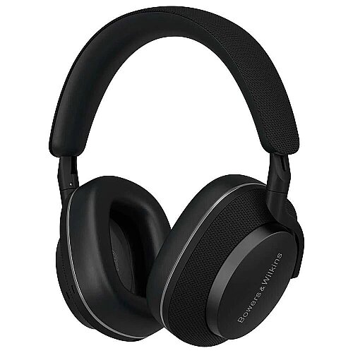 Bowers & Wilkins Px7 S2e Kulak Üstü Kulaklık - Antrasit Siyah - 3