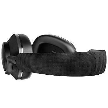 Bowers & Wilkins Px7 S2e Kulak Üstü Kulaklık - Antrasit Siyah - 4