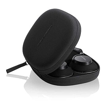 Bowers & Wilkins Px7 S2e Kulak Üstü Kulaklık - Antrasit Siyah - 5