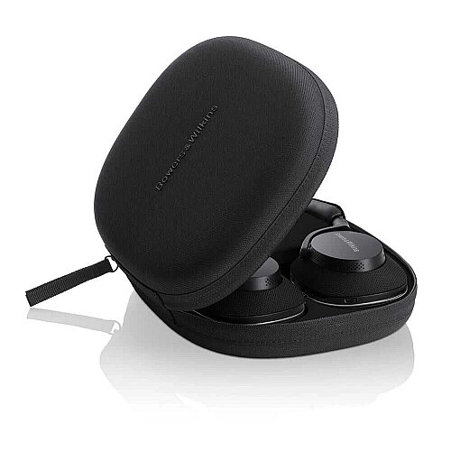 Bowers & Wilkins Px7 S2e Kulak Üstü Kulaklık - Antrasit Siyah - 5