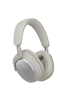 Bowers & Wilkins Px7 S2e Kulak Üstü Kulaklık - Bulut Gri - 2