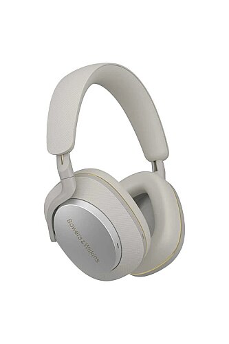 Bowers & Wilkins Px7 S2e Kulak Üstü Kulaklık - Bulut Gri - 2