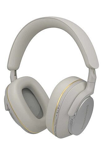 Bowers & Wilkins Px7 S2e Kulak Üstü Kulaklık - Bulut Gri - 3