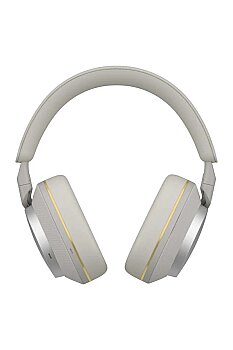 Bowers & Wilkins Px7 S2e Kulak Üstü Kulaklık - Bulut Gri - 4