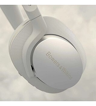 Bowers & Wilkins Px7 S2e Kulak Üstü Kulaklık - Bulut Gri - 5