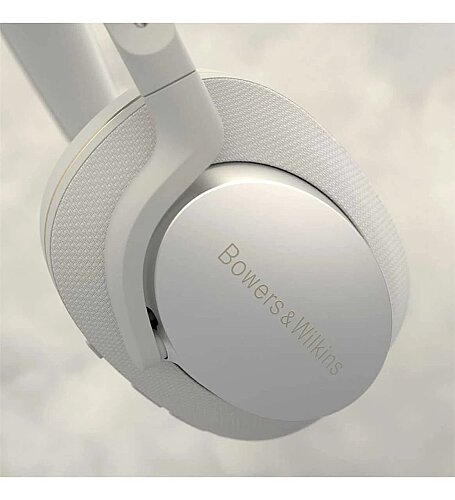 Bowers & Wilkins Px7 S2e Kulak Üstü Kulaklık - Bulut Gri - 5