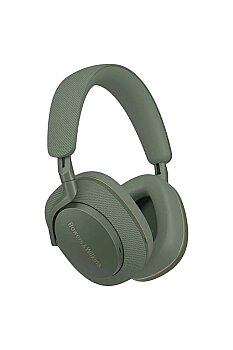 Bowers & Wilkins Px7 S2e Kulak Üstü Kulaklık - Orman Yeşili - 2