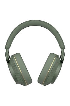 Bowers & Wilkins Px7 S2e Kulak Üstü Kulaklık - Orman Yeşili - 3