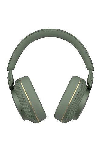 Bowers & Wilkins Px7 S2e Kulak Üstü Kulaklık - Orman Yeşili - 3
