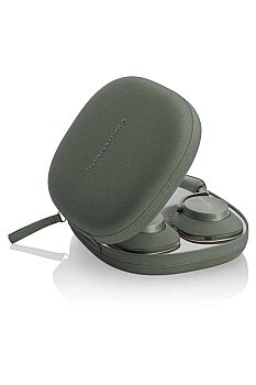 Bowers & Wilkins Px7 S2e Kulak Üstü Kulaklık - Orman Yeşili - 5