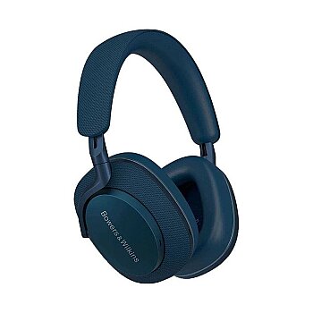 Bowers & Wilkins Px7 S2e Ocean Kulak Üstü Kulaklık - Mavi - 2