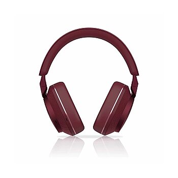 Bowers & Wilkins Px7 S2e Ruby Kulak Üstü Kulaklık - Kırmızı - 2