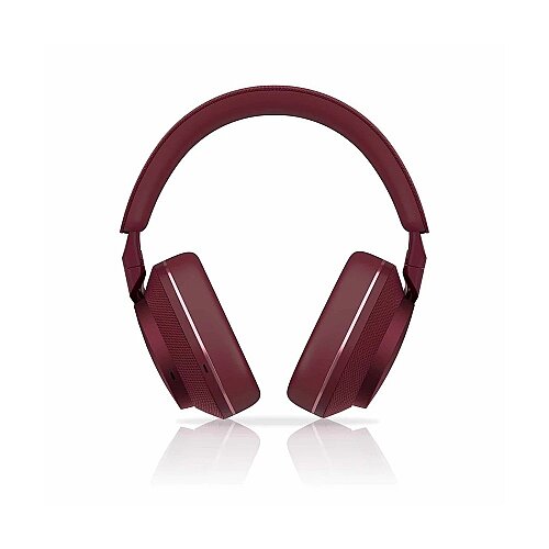 Bowers & Wilkins Px7 S2e Ruby Kulak Üstü Kulaklık - Kırmızı - 2