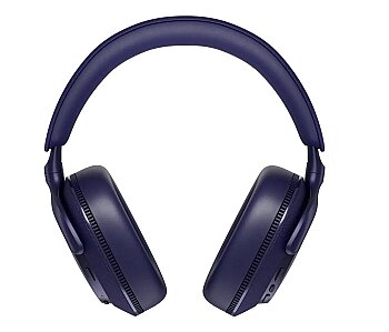 Bowers & Wilkins PX7 S3 Kablosuz ANC Kulak Üstü Kulaklık - İndigo Mavi - 2