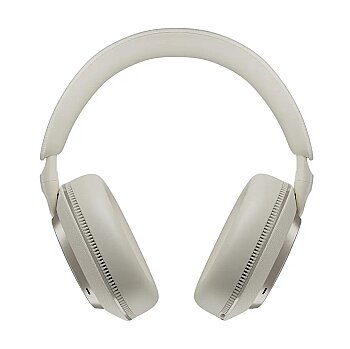 Bowers & Wilkins PX7 S3 Kablosuz ANC Kulak Üstü Kulaklık - Kanvas Beyaz - 2