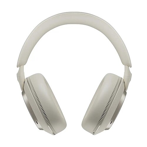 Bowers & Wilkins PX7 S3 Kablosuz ANC Kulak Üstü Kulaklık - Kanvas Beyaz - 2