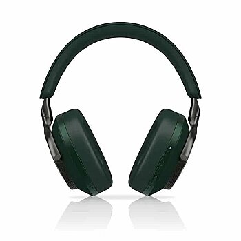 Bowers & Wilkins PX8 Dark Forest Kulak Üstü Kulaklık - Bowers & Wilkins