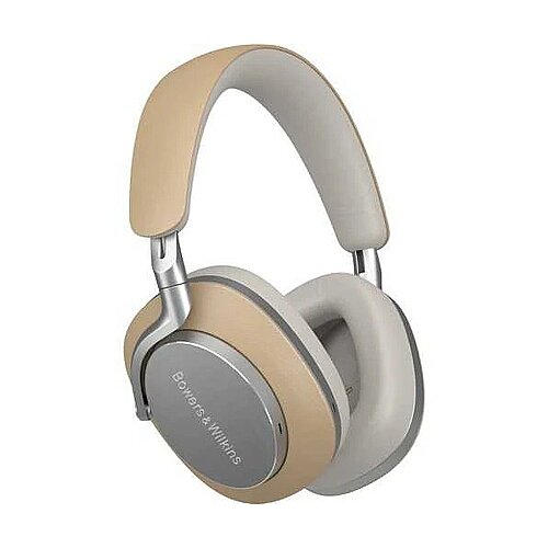 Bowers & Wilkins PX8 Kulak Üstü Kulaklık - Bej - 2