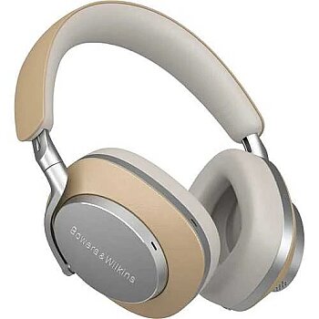 Bowers & Wilkins PX8 Kulak Üstü Kulaklık - Bej - 3