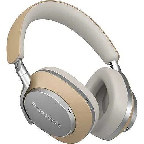 Bowers & Wilkins PX8 Kulak Üstü Kulaklık - Bej - 3