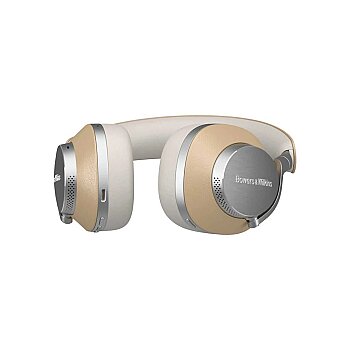 Bowers & Wilkins PX8 Kulak Üstü Kulaklık - Bej - 4