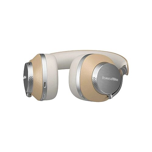 Bowers & Wilkins PX8 Kulak Üstü Kulaklık - Bej - 4