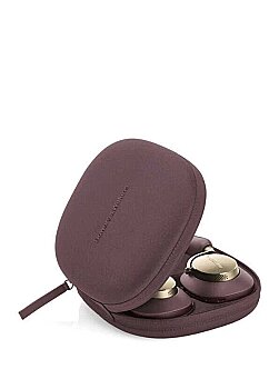 Bowers & Wilkins PX8 Kulak Üstü Kulaklık - Bordo - 3