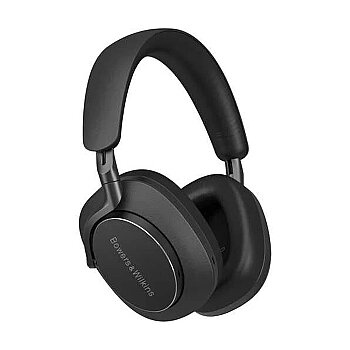 Bowers & Wilkins PX8 Kulak Üstü Kulaklık - Siyah - 2