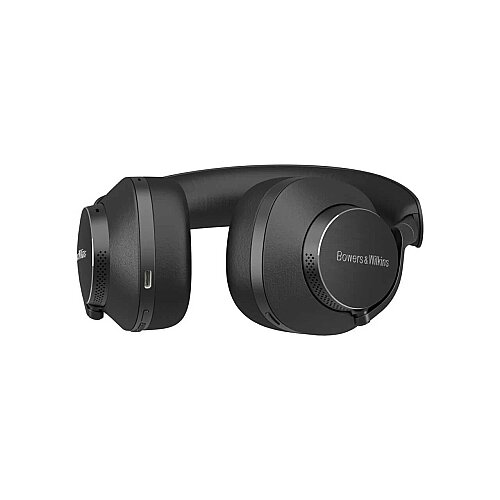 Bowers & Wilkins PX8 Kulak Üstü Kulaklık - Siyah - 3
