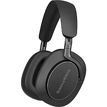 Bowers & Wilkins PX8 Kulak Üstü Kulaklık - Siyah - 4