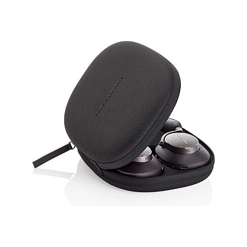 Bowers & Wilkins PX8 Kulak Üstü Kulaklık - Siyah - 5
