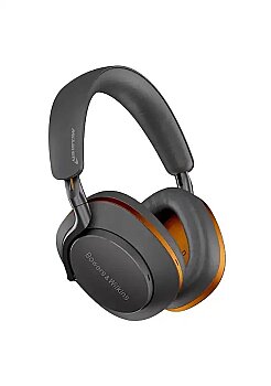 Bowers & Wilkins PX8 McLaren Edition Kulak Üstü Kulaklık - 4