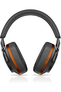 Bowers & Wilkins PX8 McLaren Edition Kulak Üstü Kulaklık - 6