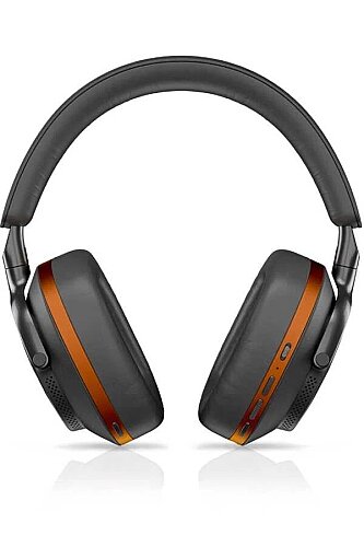 Bowers & Wilkins PX8 McLaren Edition Kulak Üstü Kulaklık - 6