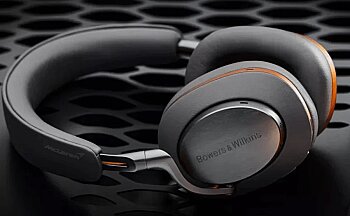 Bowers & Wilkins PX8 McLaren Edition Kulak Üstü Kulaklık - 8