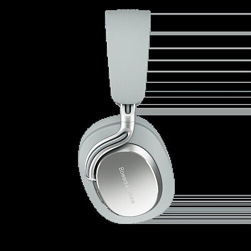 Bowers & Wilkins Px8 S2 Aktif Gürültü Engelleyici (ANC) Kulak Üstü Kulaklık - İnci Mavi - 1