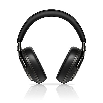 Bowers & Wilkins PX8 S2 Gürültü Engelleyici-Onyx Kulak Üstü Kulaklık - Siyah - 2