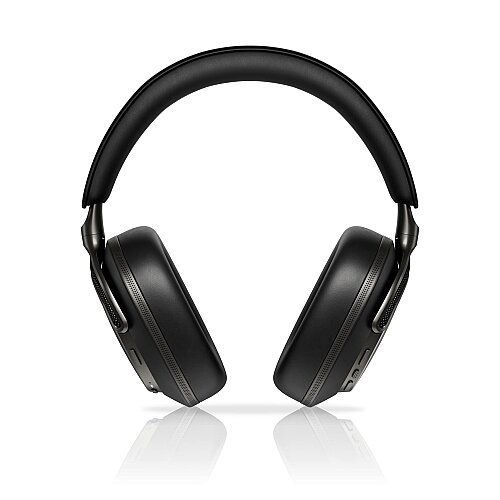 Bowers & Wilkins PX8 S2 Gürültü Engelleyici-Onyx Kulak Üstü Kulaklık - Siyah - 2
