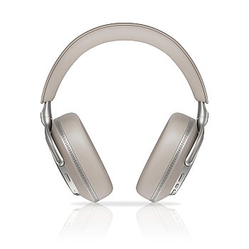Bowers & Wilkins PX8 S2 Gürültü Engelleyici-Warm Stone Kulak Üstü Kulaklık - 2