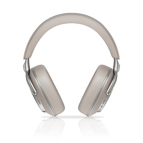 Bowers & Wilkins PX8 S2 Gürültü Engelleyici-Warm Stone Kulak Üstü Kulaklık - 2