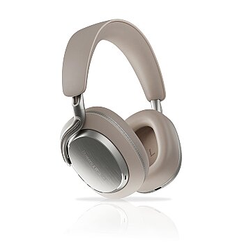 Bowers & Wilkins PX8 S2 Gürültü Engelleyici-Warm Stone Kulak Üstü Kulaklık - 3