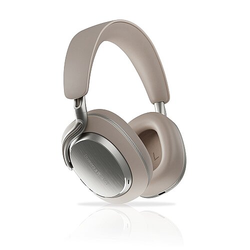 Bowers & Wilkins PX8 S2 Gürültü Engelleyici-Warm Stone Kulak Üstü Kulaklık - 3